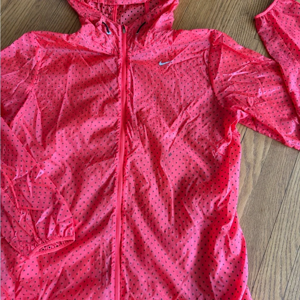 Nike Running windbreaker - Picture 2 of 3